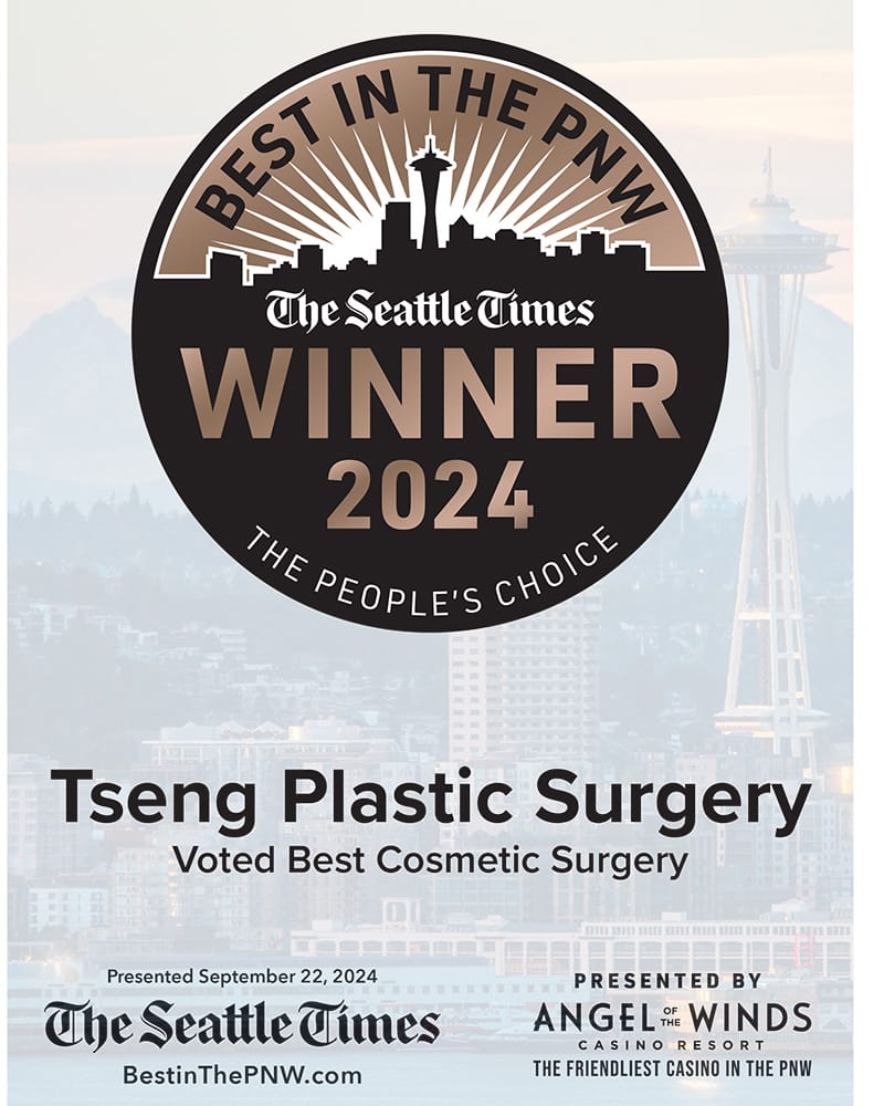 Tseng Best Cosmetic Cosmetic 2024